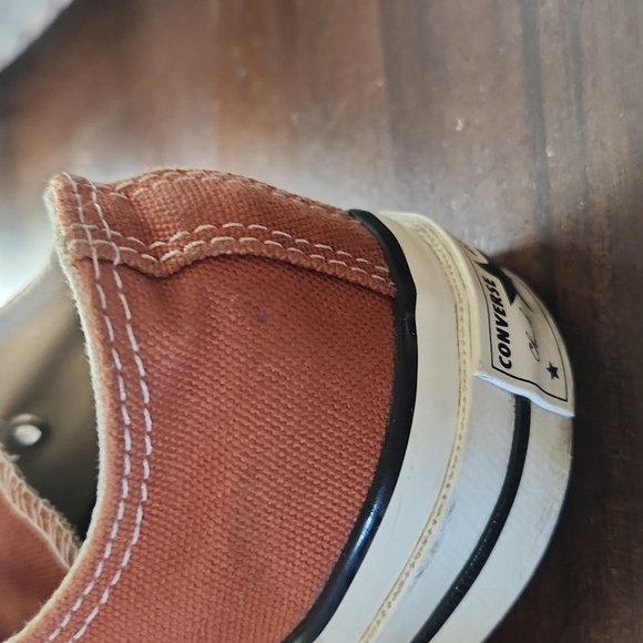 Chuck Taylor Converse Womens Size 5 - Picture 4 of 11